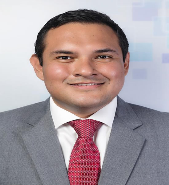 Alfredo Jaramillo Christiansen VERUM Soluciones Empresariales