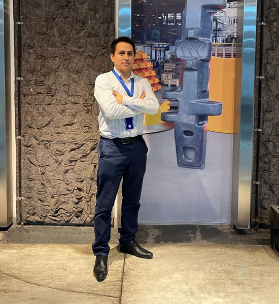 David Cornejo