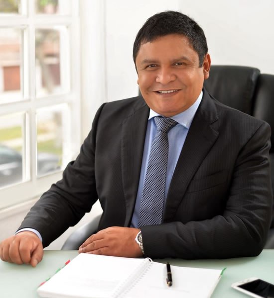 Juan Carlos Ramos López